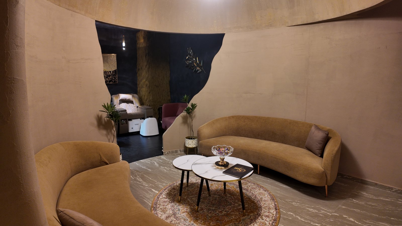 Professional Spa Massage Pimpri-Chinchwad Professional Spa Massage