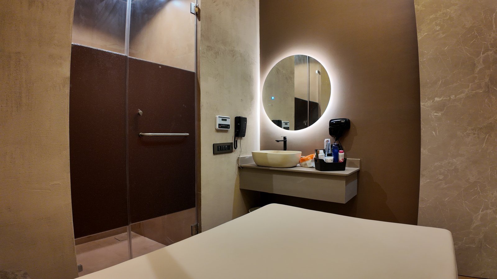 Thai Massage Spa Pimpri-Chinchwad Relaxing Thai Massage