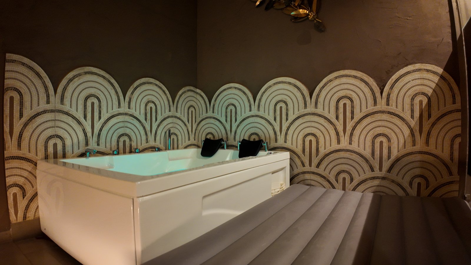 Wellness Spa Pimpri-Chinchwad Wellness Spa Therapy