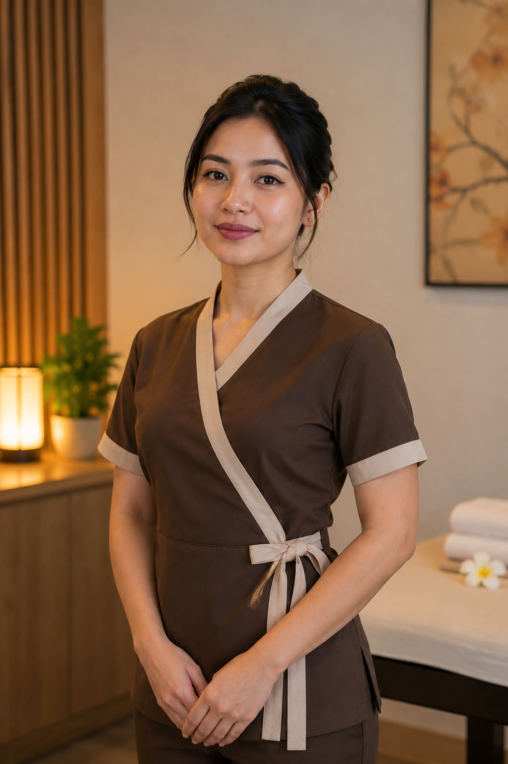 Professional Female to Male Massage Pimpri-Chinchwad Female to Male Massage in Pimpri-Chinchwad